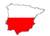 CALZADOS LA ZAPATILLERA - Polski